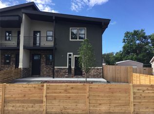 1430 W Nevada Pl, Denver, CO 80223