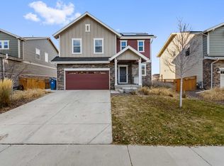 5947 N Orleans St, Aurora, CO 80019