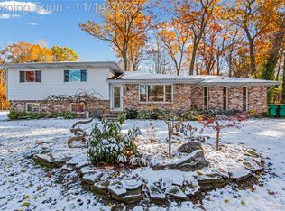 13295 Cogswell St, Romulus, MI 48174