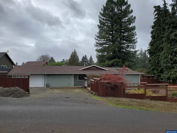 6835 Sunset Way SE, Turner, OR 97392