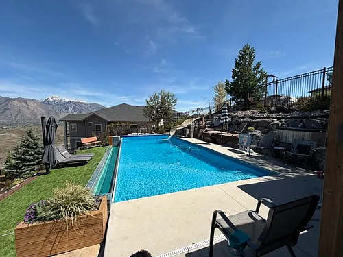 15837 S Mercer Hollow Cv Photo 1