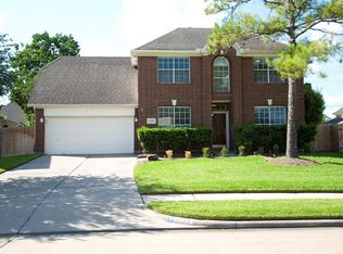 9746 Refugio Ct, Houston, TX 77064