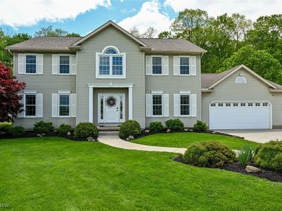 1152 Terraho Dr, Salem, OH, 44460