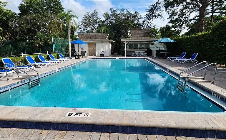 91 Georgetown Blvd #91 — Photo 17