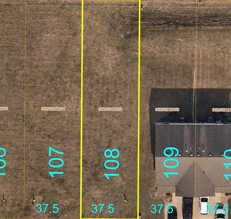1st image of 2021 Camrose Green St