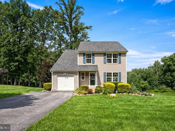 112 Burgundy Ln, Coatesville, PA 19320
