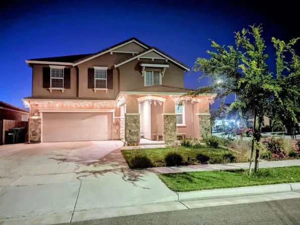 3375 Buddy Holly Dr, Stockton, CA 95212
