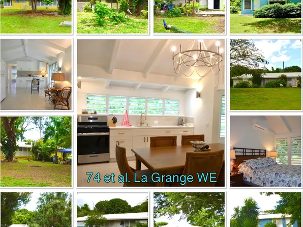 74 et al La Grange WE, St. Croix, VI 00840