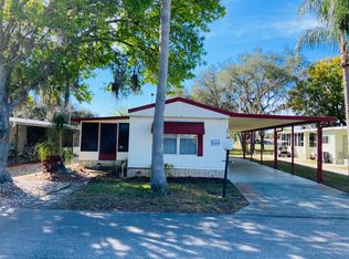 2918 S Flamingo Rd, Avon Park, FL 33825