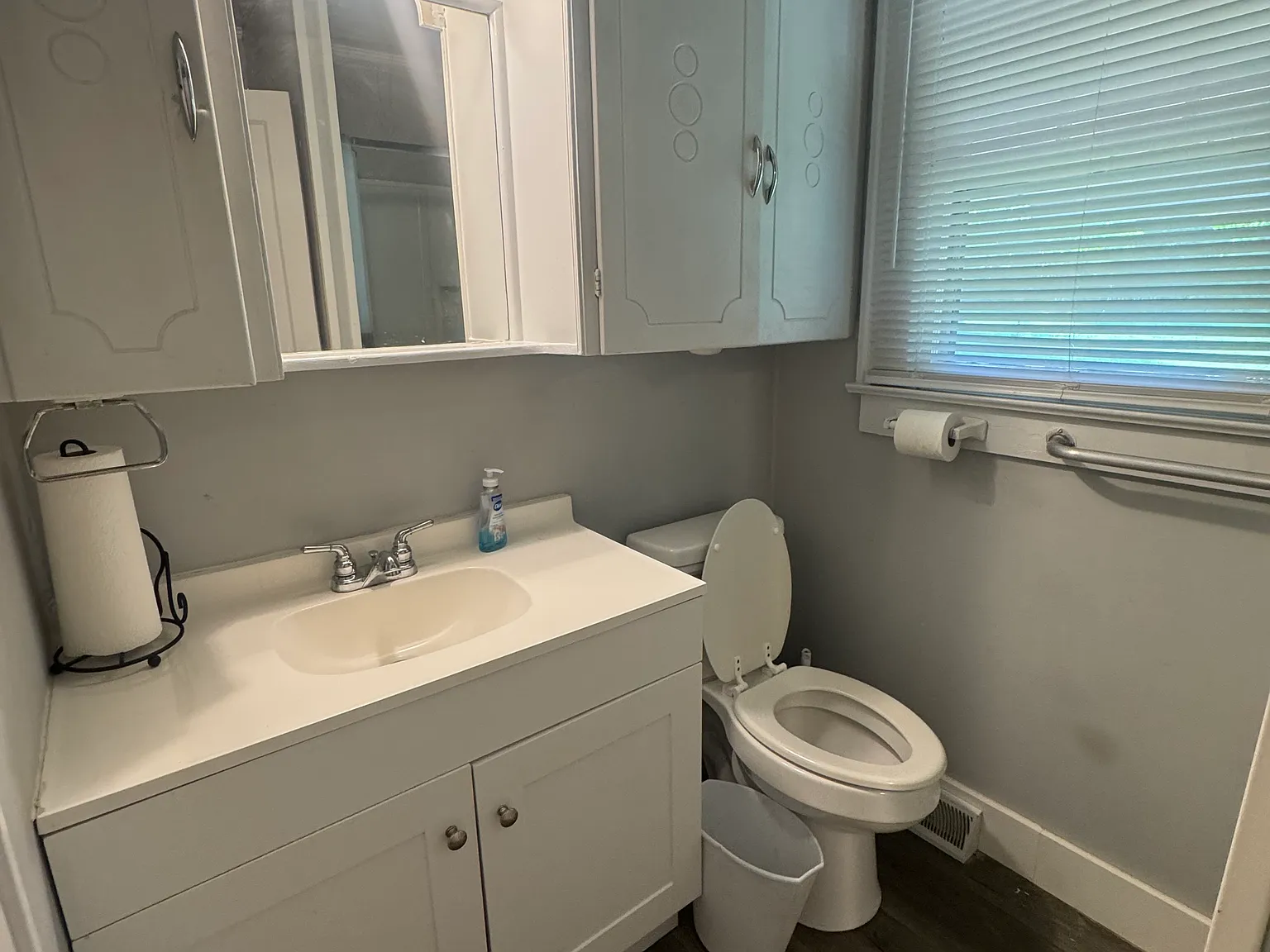 2311 Badin Rd — Photo 4