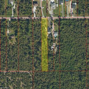 Xxx 40th AVE SE, Naples, FL, 34117
