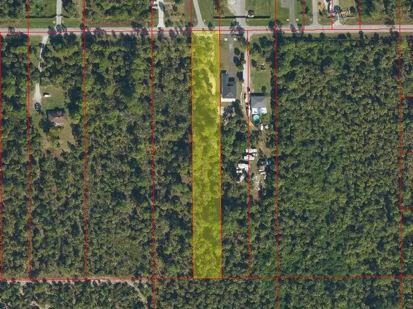 Xxx 40th AVE SE, NAPLES, FL 34117
