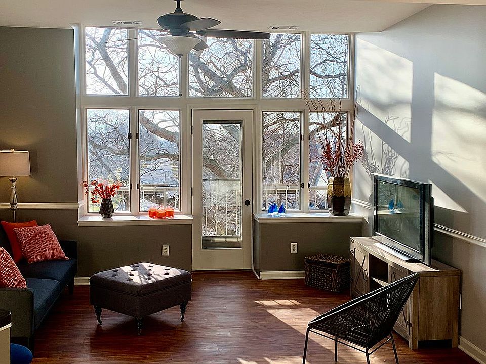 Gorgeous natural light!