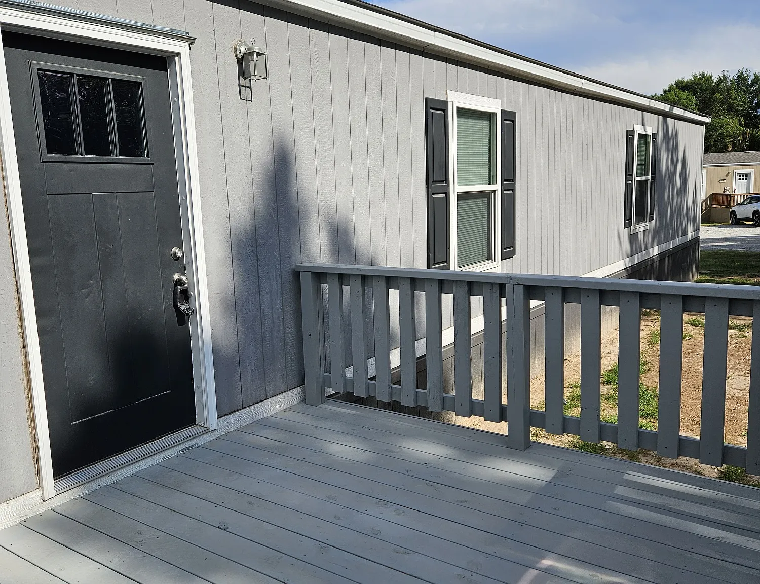 3 bed, 1216 sqft, $1,650 — Photo 3