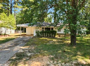 101 5th St NE, Springhill, LA 71075