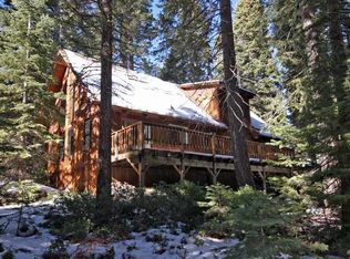 4520 Silver Ridge Ln, Carnelian Bay, CA 96140