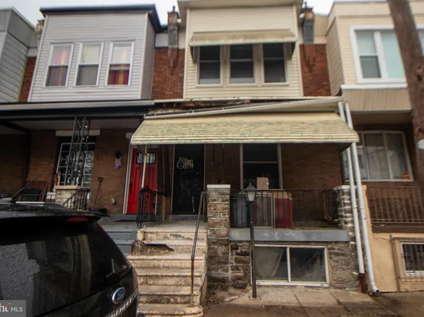 1942 N Hollywood St, Philadelphia, PA 19121