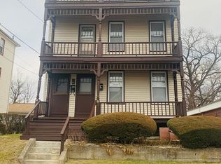 28-30 Madison Ave #3, Hartford, CT 06106