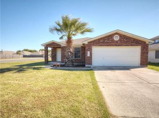 306 N Pauley Dr, Hutto, TX 78634