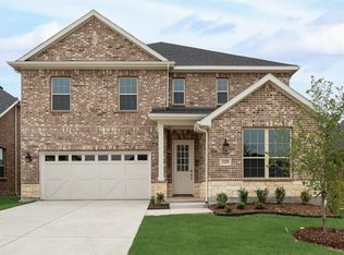 3229 Loftwood Ln, Anna, TX 75409