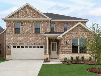 3229 Loftwood Ln, Anna, TX, 75409