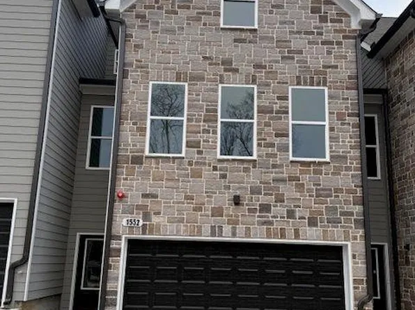 1552 Burberry Aly, Marietta, GA 30008