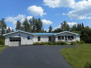 80 Fletcher Farm Rd, Vermontville, NY 12989