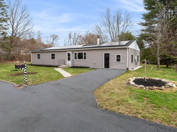 8 Bliss Rd, Bellingham, MA 02019