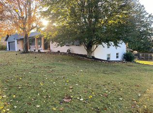 1504 Brentwood Dr, Harrison, AR 72601