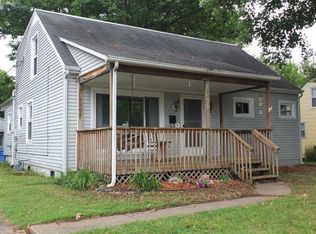 806 Cheryl Ln, Lexington, KY 40504