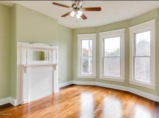 211 E Kentucky St #2A, Louisville, KY 40203