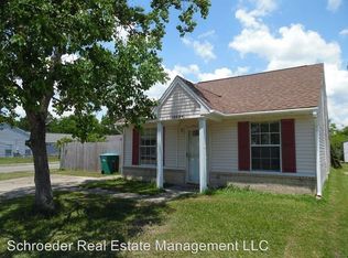 10604 Sharp Blvd, Gulfport, MS 39503