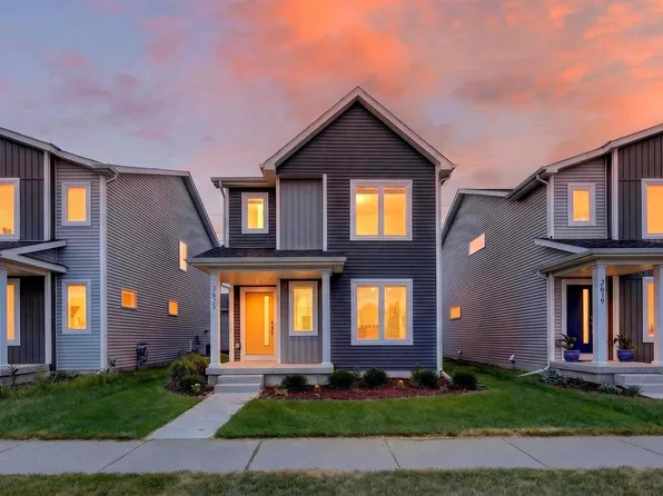 2625 Wildcat Drive, Fitchburg, WI 53711