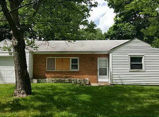 6274 Raleigh Dr, Indianapolis, IN 46219