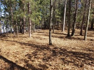 LOT 0 Hackback Rd, Minong, WI 54859