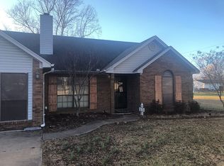 105 Pecan St, Lake City, AR 72437