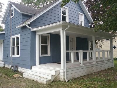 305 E Fremont St, Arcadia, OH, 44804