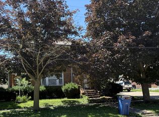 401 W 2nd Ave, Monmouth, IL 61462