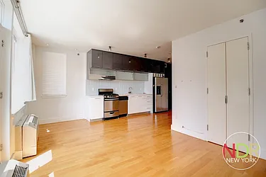 Rented by Next Door Realty NYC