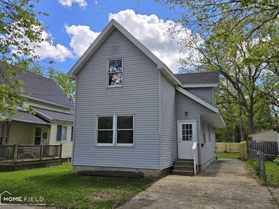 532 Grover St, Owosso, MI, 48867