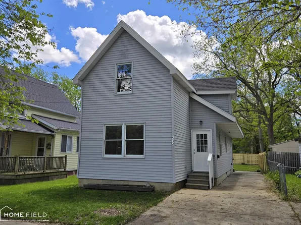 532 Grover St, Owosso, MI 48867