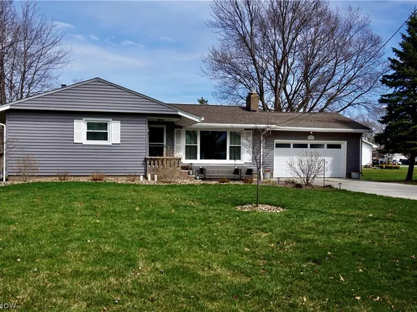 509 Meigs Ave, Grand River, OH 44045