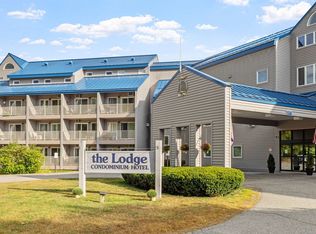 The Lodge at Lincoln Stat, Lincoln, NH 03251
