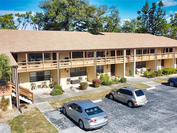 23 Quails Run Blvd #23203, Englewood, FL 34223