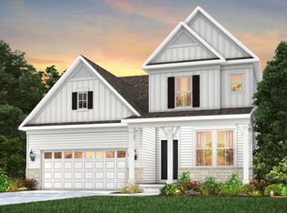 Linwood Plan, Jacobs Ridge, Uniontown, OH 44685