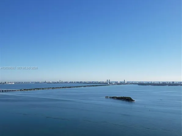 1900 N Bayshore Dr APT 3517, Miami, FL 33132