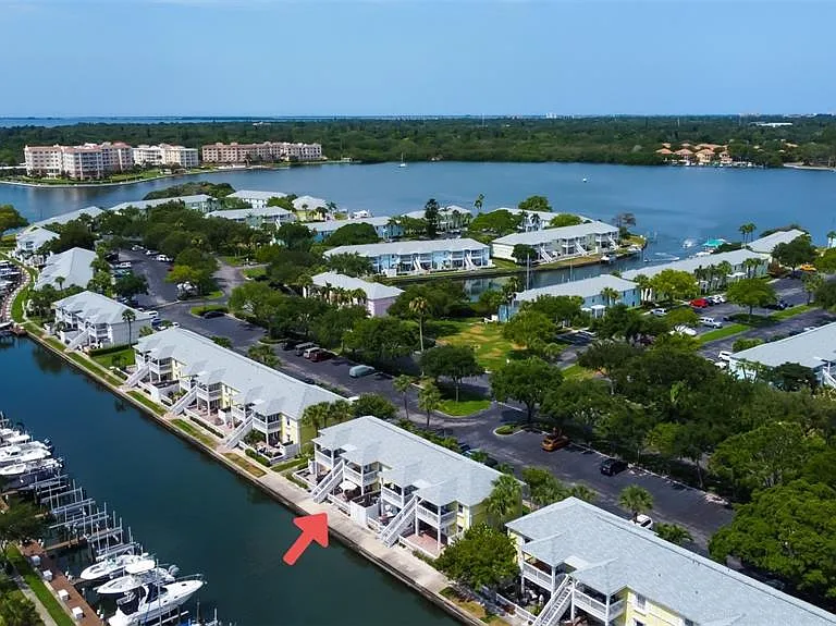 5092 Beach Dr SE #A — Photo 24