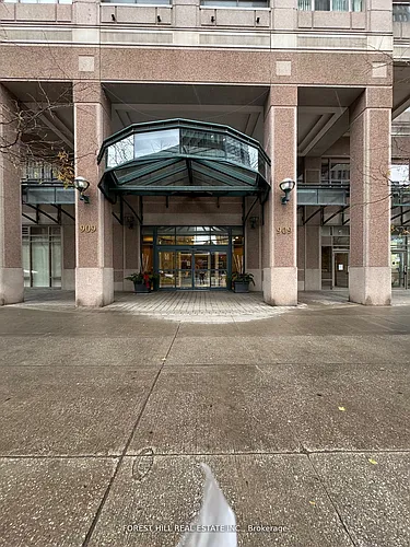 909 Bay St #203 Photo 1