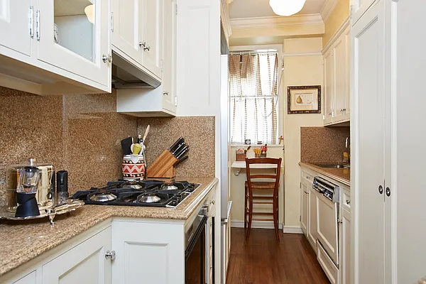 Sold by Brown Harris Stevens | media 4