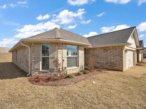 3362 Cable Ln, Southaven, MS 38672